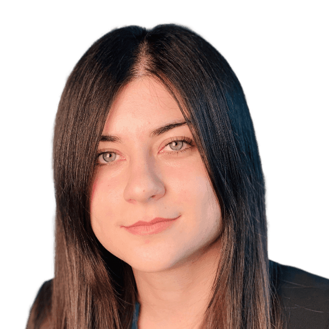 Marija Perušinović